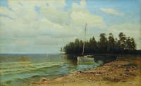 The Gulf of Finland