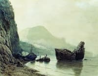 The Black Sea