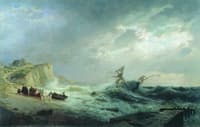 The Storm