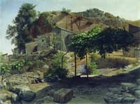 Southern Landscape
