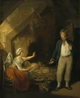 The Sailor's Return
