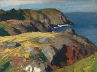 Blackhead, Monhegan