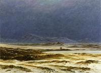 A Nordic Landscape, Spring