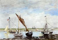 Near Trouville