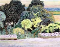 The Terrace
