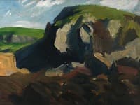 Bluffs