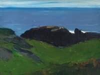 Sea and Shore