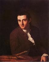 Self Portrait