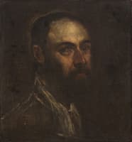 Study of a Man