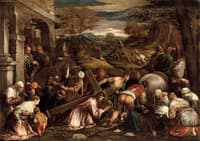 Calvary