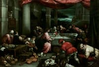 Wedding at Cana