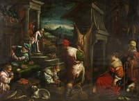 The Return of the Prodigal Son