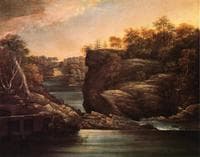 Norwich Falls
