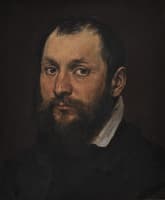 Portrait of a Man