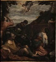 The Call of the Shepherds