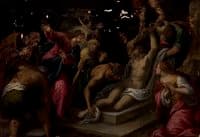 The Raising of Lazarus
