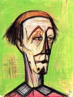 An August Person