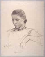 Lorraine Girl