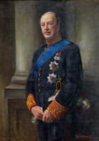 James Hamilton, 3rd Duke of Abercorn, First Governor of Northern Ireland