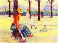The Square