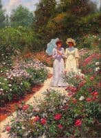 June Roses