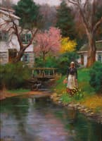 Spring Blossoms