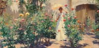 Garden of Roses