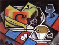 Still Life
