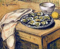 Oysters