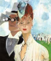 At the Races