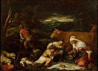 The Feast