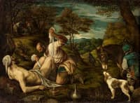 The Good Samaritan