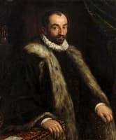Portrait of an Astrologer