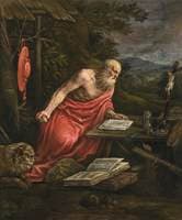 Saint Jerome