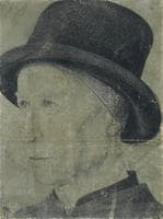 Portrait of a Man