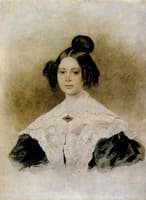 Portrait of a Lady