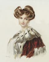 Portrait of I.G. Poletiki