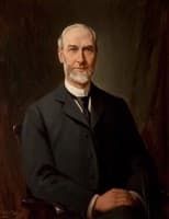 William James Megaw