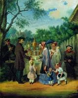 Street Scene