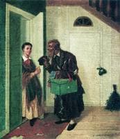 Peddler