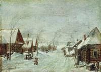 Winter