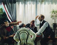 The Card Game