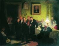 The Singers