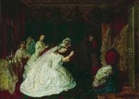 The Bride