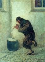 Beggar