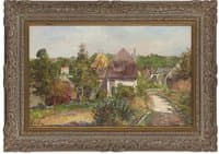 Village Path
