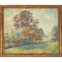 Indian Summer