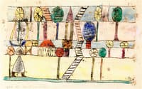 The Crazy Village