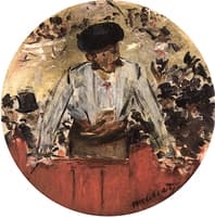 Toreador Greeting, Tambourine