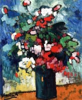Bouquet of Flowers